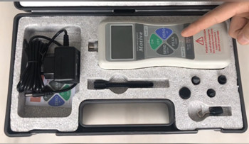 普及型推拉力計(jì)維修時注意哪些？