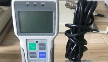 數顯式推拉力計的特點、分類、用途及使用注意事項