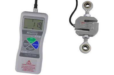 一款高質(zhì)量的推拉力計能用多長時間？