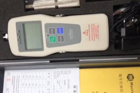 數顯推拉力計
