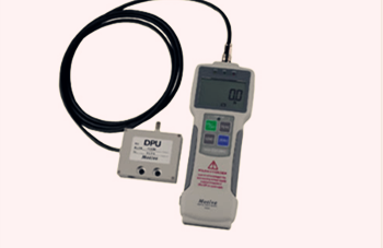 推拉力計在醫療行業有什么用？