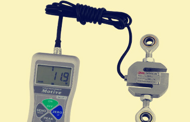 數(shù)顯式推拉力計死機(jī)后怎么辦？