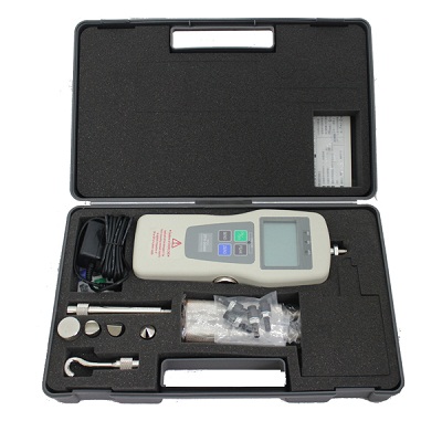 惠州市泰銀實業采購Z2H-2000N大荷重電子式推拉力計