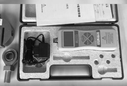 怎么去維護數顯推拉力計呢？