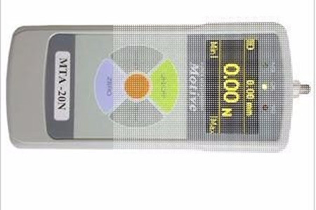 推拉力計應該具備哪些基本配置？