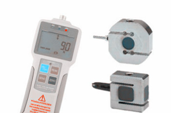 如何選擇推拉力計的傳感器？