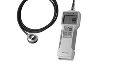 外置數(shù)顯式推拉力計校準方法