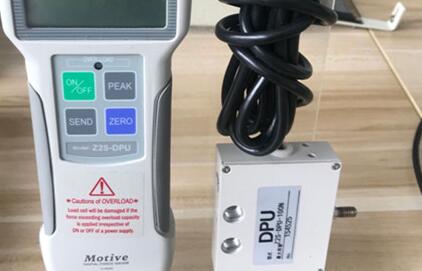 拆卸推拉力計需注意哪些細節(jié)？