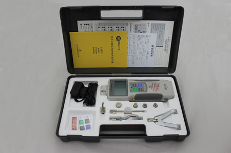 上?？档氯R醫(yī)療器械股份有限公司采購Z2系列多功能內(nèi)置傳感器推拉力計(jì)