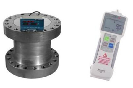 推拉力計怎么讀數？有兩種讀數方法！