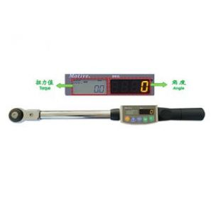 MEA系列數顯角度扭力扳手