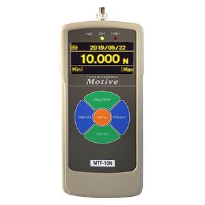 MTF系列高分辨率高精度推拉力計(jì)
